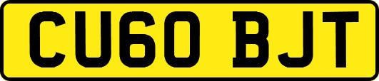 CU60BJT