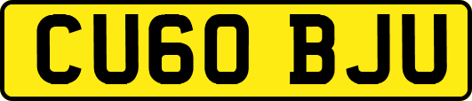 CU60BJU