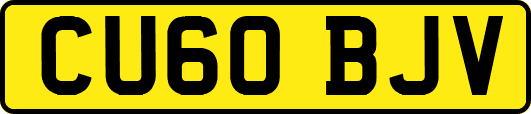 CU60BJV