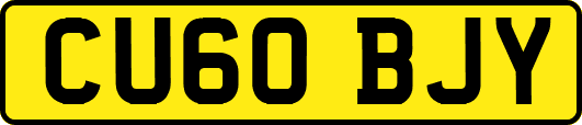 CU60BJY
