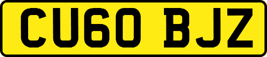 CU60BJZ