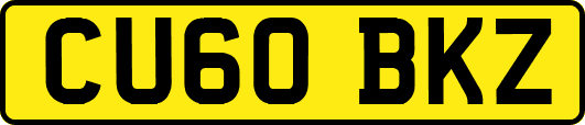 CU60BKZ