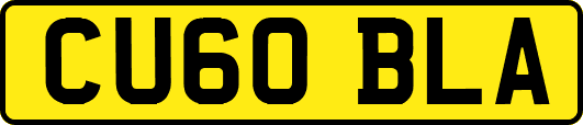 CU60BLA