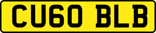 CU60BLB