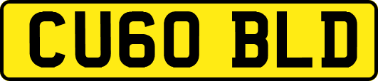 CU60BLD
