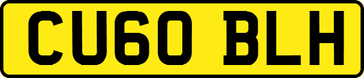 CU60BLH