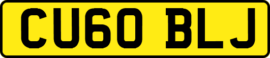 CU60BLJ