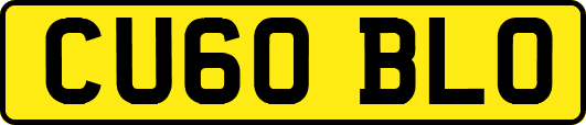CU60BLO