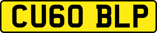 CU60BLP