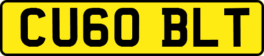CU60BLT