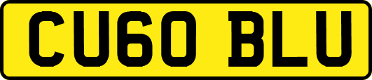 CU60BLU