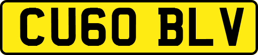 CU60BLV