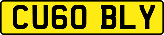 CU60BLY