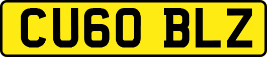 CU60BLZ