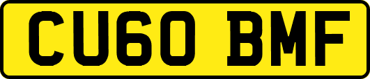 CU60BMF