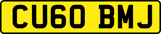 CU60BMJ