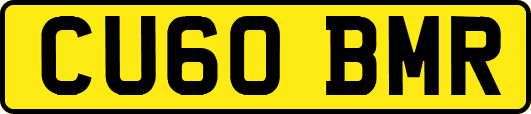 CU60BMR
