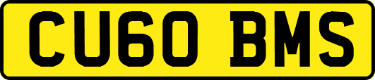 CU60BMS