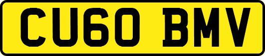 CU60BMV