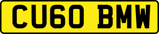 CU60BMW
