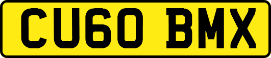 CU60BMX