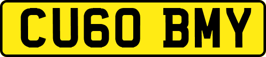 CU60BMY
