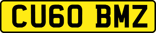 CU60BMZ