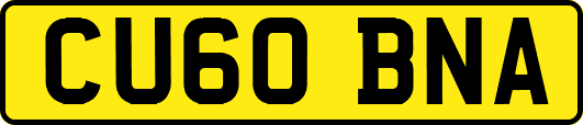 CU60BNA