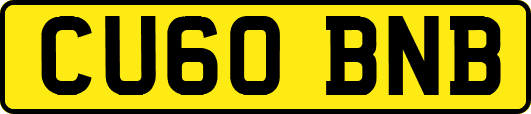 CU60BNB