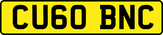 CU60BNC