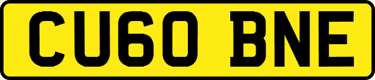 CU60BNE