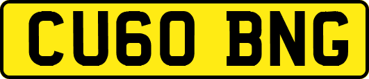 CU60BNG