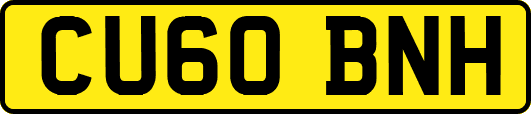 CU60BNH