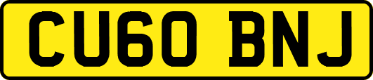 CU60BNJ