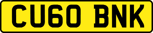 CU60BNK