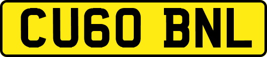 CU60BNL