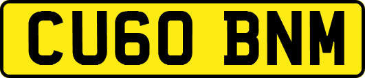 CU60BNM