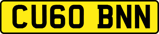 CU60BNN