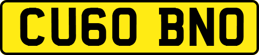 CU60BNO
