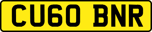 CU60BNR