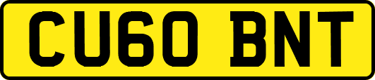 CU60BNT