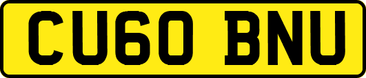 CU60BNU