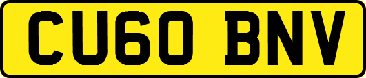 CU60BNV