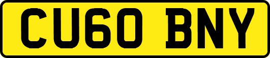 CU60BNY