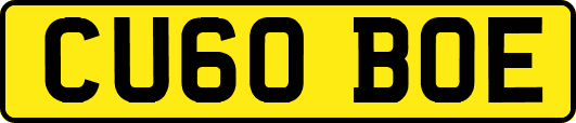 CU60BOE