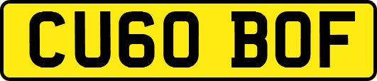 CU60BOF