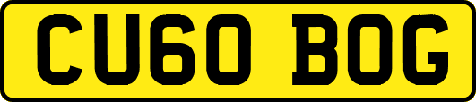 CU60BOG
