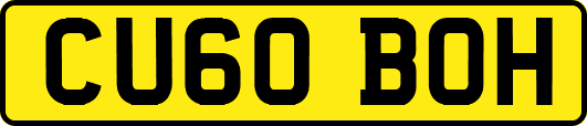 CU60BOH