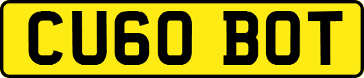 CU60BOT