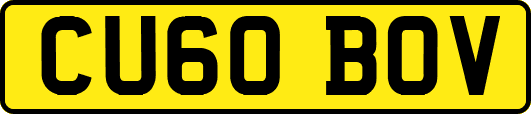 CU60BOV